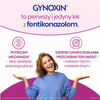 Gynoxin Uno x 1 kapsułka dopochwowa