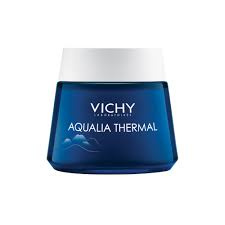 VICHY AQUALIA THERMAL SPA Krem-maska na noc 75ml