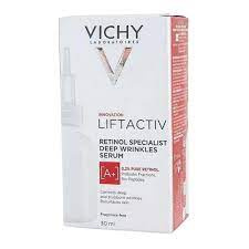 Vichy Liftactiv retinol specialist Serum na noc 30ml