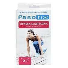 PASOFIX Opaska elastyczna stawu skokowego rozmiar L