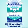 Magne B6 Zmęczenie i Stres x 30 Tabletek Powlekanych  