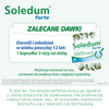 SOLEDUM Forte 200mg x 20 kapsułek dojelitowych miękkich