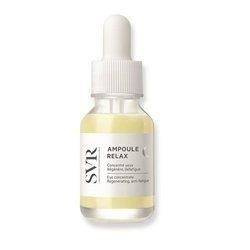 SVR AMPOULE RELAX ampułka pod oczy 15ml