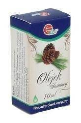 Olejek eteryczny sosnowy 10 ml