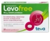 Levofree 60 mg 20 tabletek