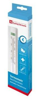 Termometr bezrtęciowy Zyskaj Zdrowie 1 sztuka