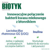 BIOTYK x 30 kapsułek 