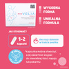 Miovelia PCOS, 60 kapsułek