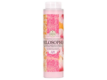 Nesti Dante Philosophia Lift Mydło pod prysznic 300 ml