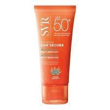 SVR SUN SECURE EXTREME Żel ochronny, ultra mat, super trwały SPF50+, 50ml