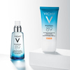 VICHY MINERAL 89 niewidoczny krem-fluid kwas hialuronowy SPF50, 50ml