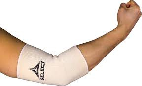 Select Opaska Elastyczna Na Łokieć Rozmiar L 2 sztuki