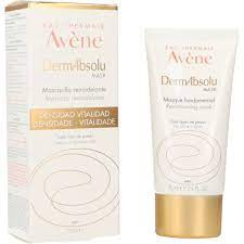 AVENE Dermabsolu Maska Przywracająca kontur twarzy 75ml