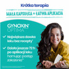 Gynoxin Optima 200 mg x 3 kapsułki dopochwowe
