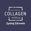 Collagen Zyskaj Zdrowie 30ml, 16 sztuk (15 + 1 gratis) Nowe opakowanie