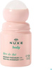 Nuxe Body , dezodorant roll-on odświeżający, 50 ml