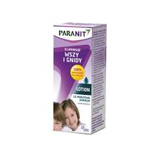 PARANIT LOTION 100ml