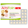 ActiFolin 1 mg, 60 tabletek powlekanych