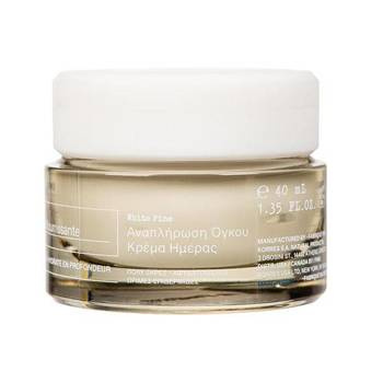 Korres White Pine Ultra Replenishing Deep Wrinkle Cream Odżywczy krem na dzień dla cery suchej i bardzo suchej 40 ml