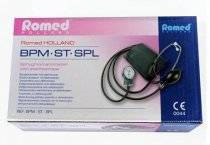 Romed Ciśnieniomierz BPM-STSPL mechaniczny + słuchawki