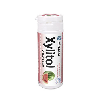 Xylitol Guma do żucia arbuz 30szt.