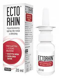 ECTORHIN spray 20ml