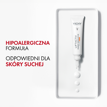Vichy Liftactiv Pigment Specialist B3 Piel
