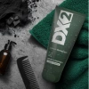DX2 szampon dla mężczyzn głęboko oczyszczający, 150 ml