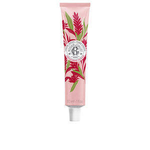 Roger & Gallet Czerwony Imbir Krem do Rąk 30 ml