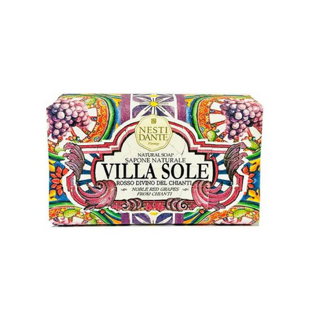 NESTI DANTE VILLA SOLE Rosso Divino 250g