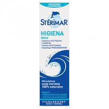 Sterimar Spray do nosa, 100ml