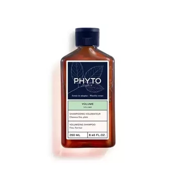 Phyto Volume Szampon Zwiększający Objętość 250ml