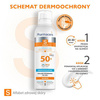 PHARMACERIS S Emulsja ochronna dla niemowląt i dzieci BARDZO WYSOKA OCHRONA SPF 50+, 150 ml