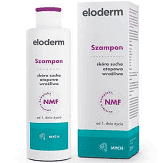 Eloderm szampon 200 ml