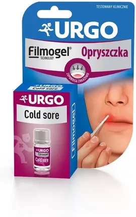 Urgo Opryszczka 3 ml