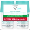 VICHY Anti-Transpirant 48h Antyperspirant Roll-on 2 × 50 ml