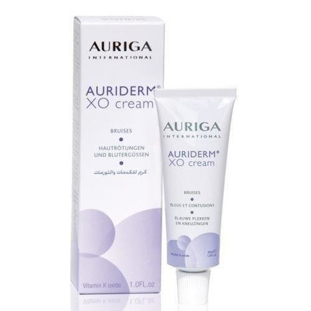 AURIGA AURIDERM XO Krem-Żel, 30ml