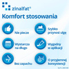 ZINALFAT Krem kojąco-regenerniający 50 ml
