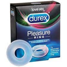 DUREX Pierścień erekcyjny 1sztuka