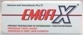 Emofix maść hemoststyczna 30g