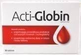 Acti-Globin, tabletki x 30 szt.