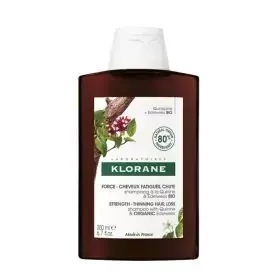 KLORANE CHININA Szampon 200ml