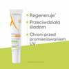 A-Derma Epitheliale A.H Ultra SPF50+ Ochrony krem regenerujący, 40ml  DATA WAŻNOŚCI 31.03.2026