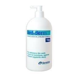 Mediderm krem 1 kg