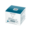Vichy mineral 89 Rich cream, krem nawilżająco-odbudowujący, 50 ml
