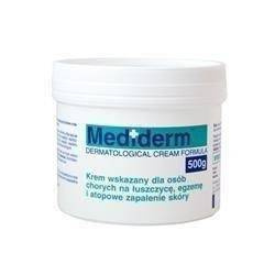 Mediderm krem 500 g