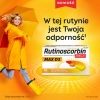 Rutinoscorbin Max D3 tabl. 60 tabletek