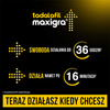 Tadalafil Maxigra tabletki powlekane 10 mg 4 tabletki