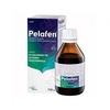 PELAFEN 20 mg/2,5 ml syrop 100 ml