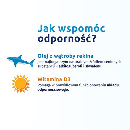 ISKIAL IMMUNO MAX x 120 kapsułek